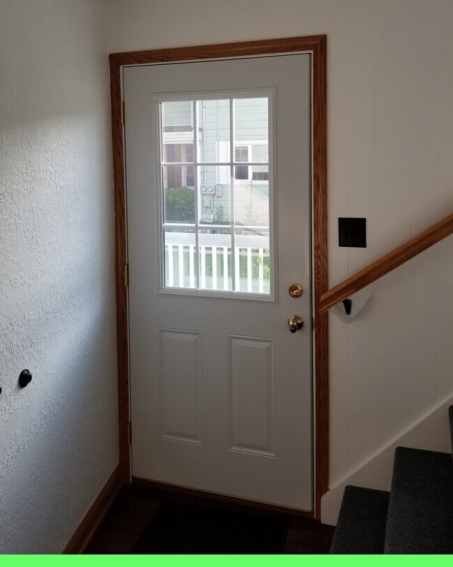 Photo - 826 N Evans St Unidad none