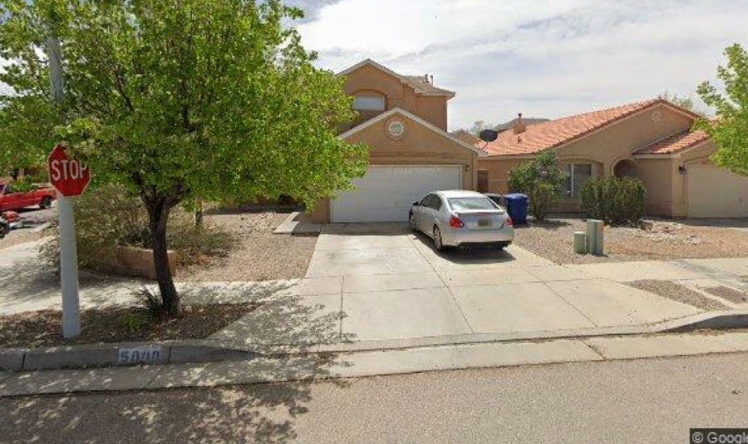 4 bed 1.5 bath - 4 bed 1.5 bath Casa