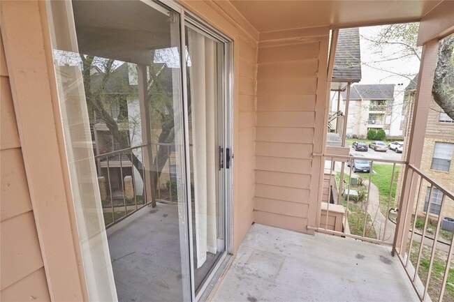 Photo - 10101 S Gessner Rd Unit 708