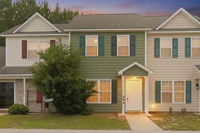 Photo - Carolina Forest Townhome