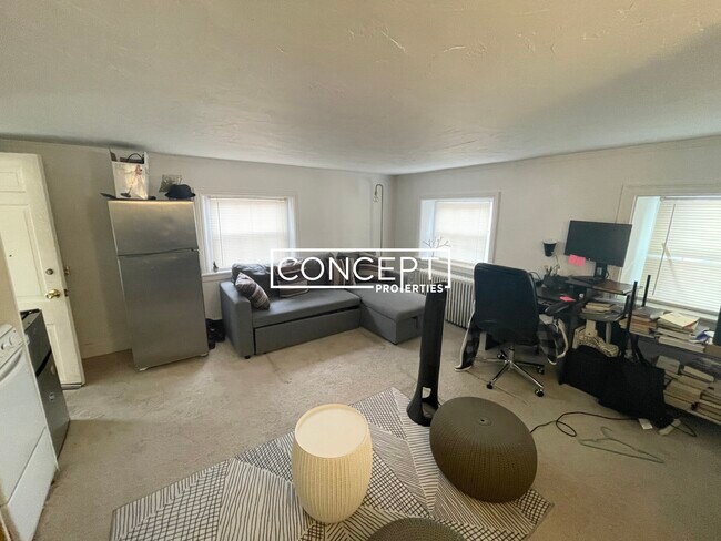 Photo - 58 Anderson St Unit 8CP