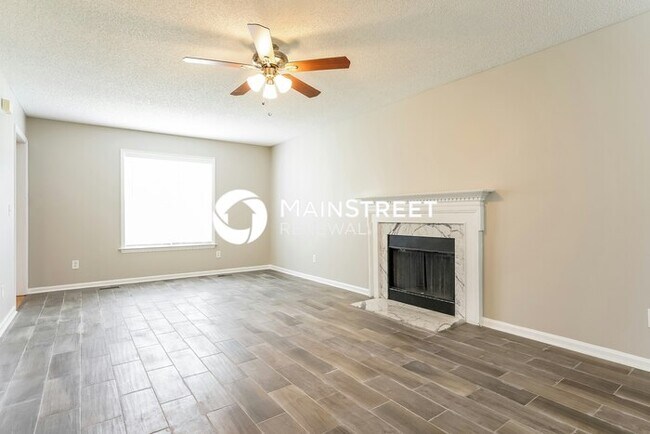 Photo - 3 Bedroom Pet-Friendly Home in Garner, NC ...