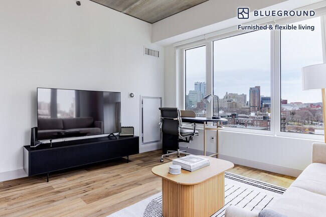 Photo - 1350 Boylston St Unit FL8-ID1116