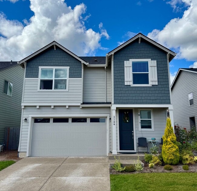 Building Photo - Modern 3-Bedroom Home with EV Charger in New Development – Cornelius, OR
