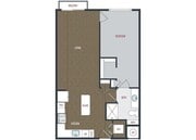 Plano de planta A1