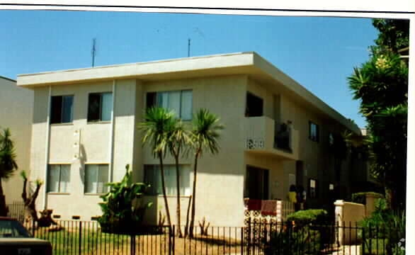 Building Photo - 1959 S Bedford St
