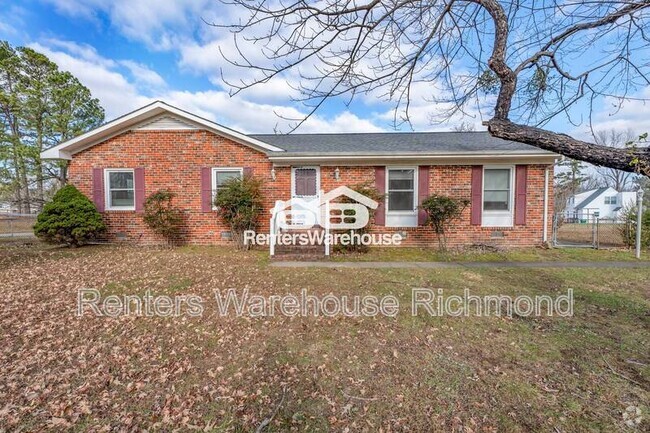 Building Photo - 4410 Toccoa Terrace Rental