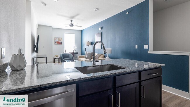 Photo - 8110 Blue Goose Rd Unidad 9305