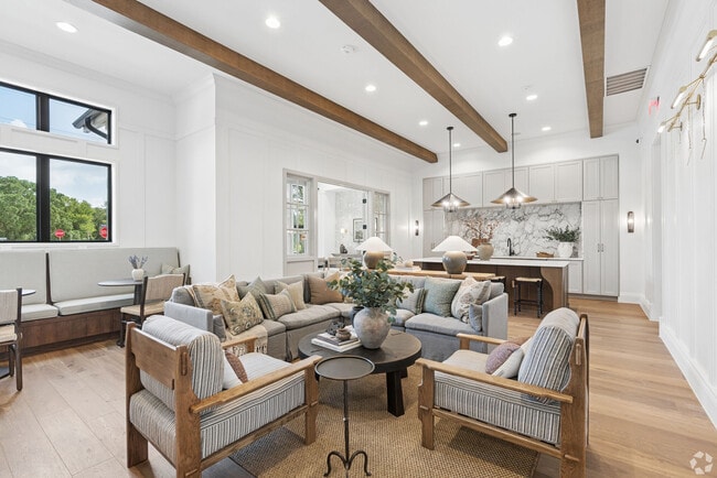 Lenox Katy Grove