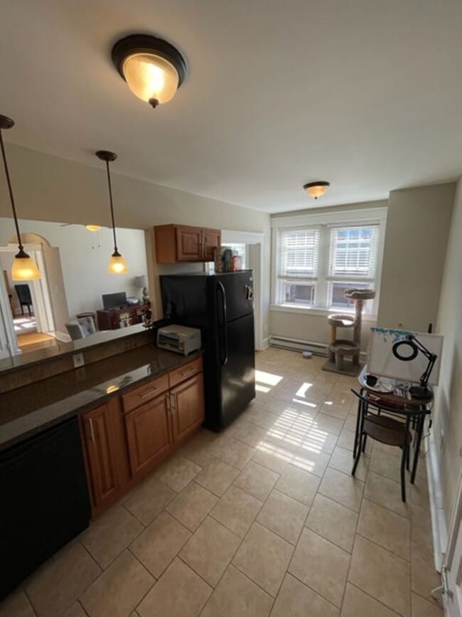Ridley Manor