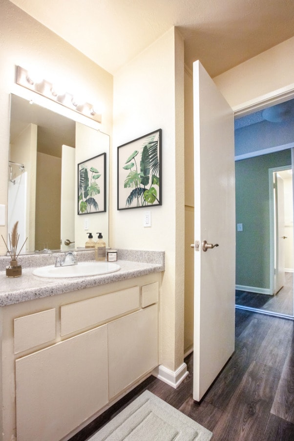 Citrus Glen Apartments