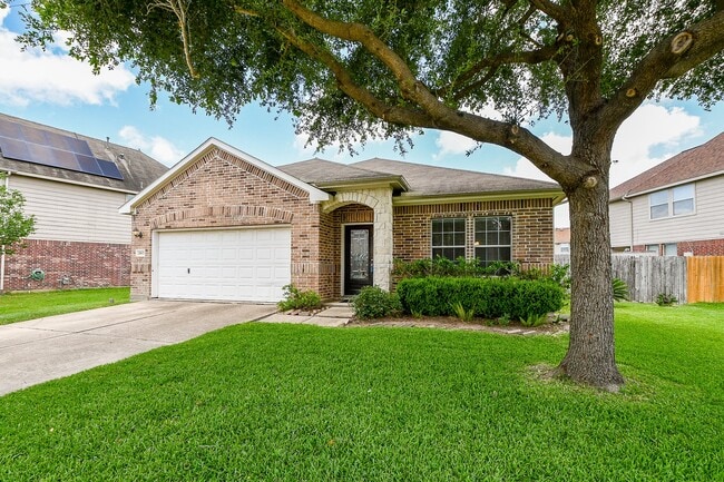 Photo - 21622 Crest Peak Way