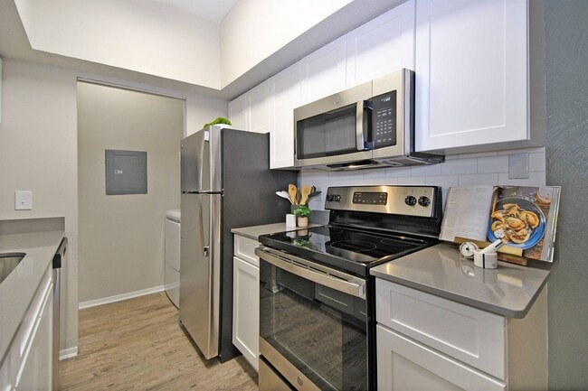 Fox Chase Apartments