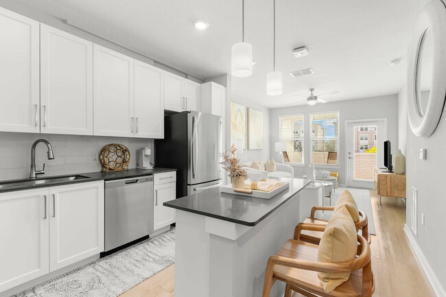 Photo - Marlowe South Tampa