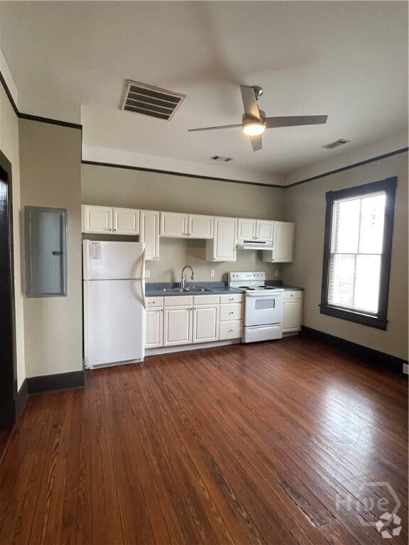 Building Photo - 502 E Park Ave Rental