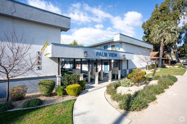 Photo - Palm View Apartments