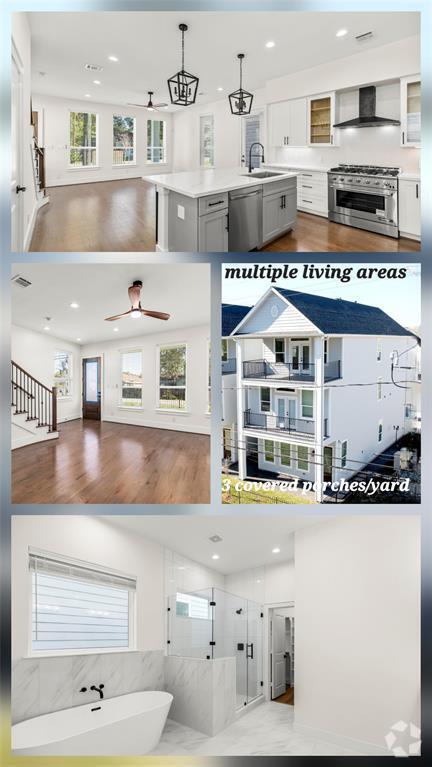 Building Photo - 1812 Palmetto Landing Dr Rental