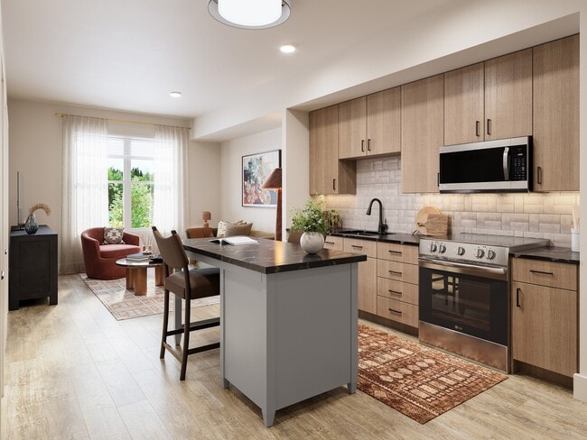 Elegant Kitchens in Every Home