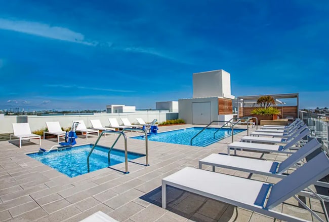 Photo - 1550 Lincoln Boulevard Santa Monica, CA 90401