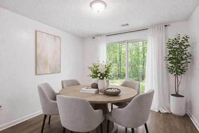 Lakeside Townhomes