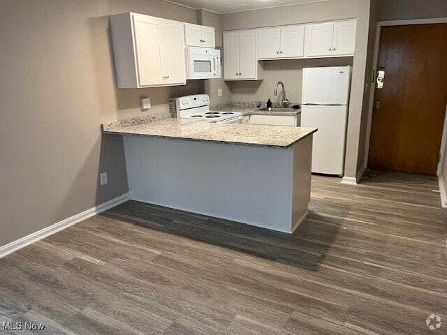 Building Photo - 13200 Fairhill Rd Unit 7 Rental