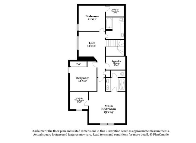 Photo - 5130 Bittercress Rd