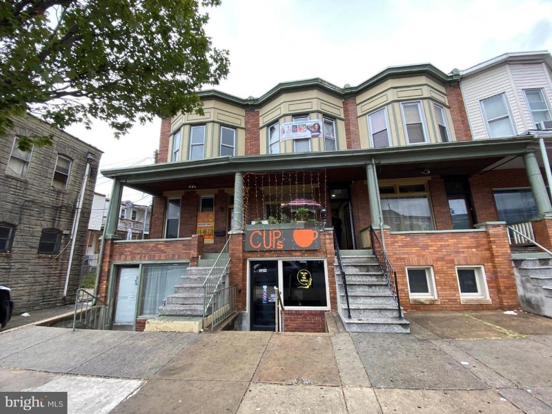 Photo - 3214 Belair Rd Townhome