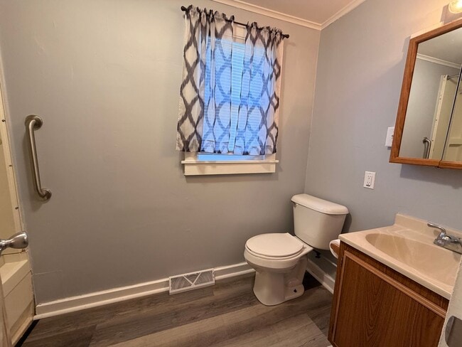 Photo - The perfect 1 bedroom house! $675