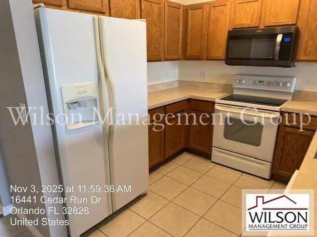 Photo - 16441 Cedar Run Dr