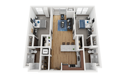 B6-2x2-Floor-Plan-The-Bridges-Dinkytown-Student-Apartments-Minneapolis-MN