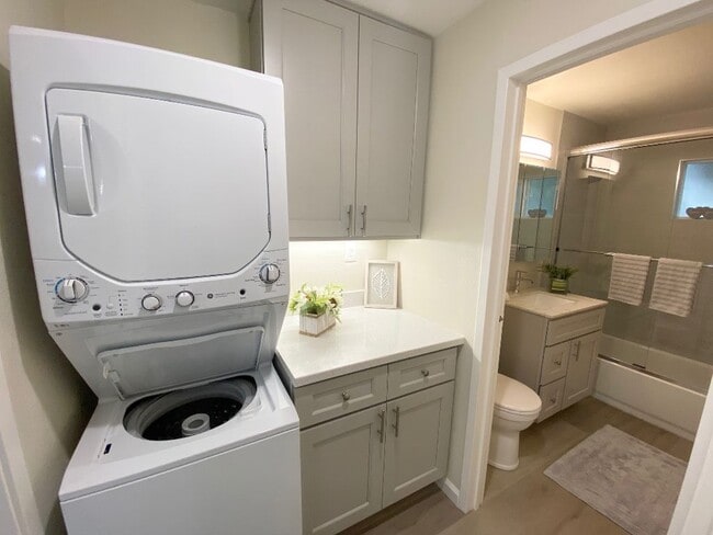 Photo - The Court Apartments