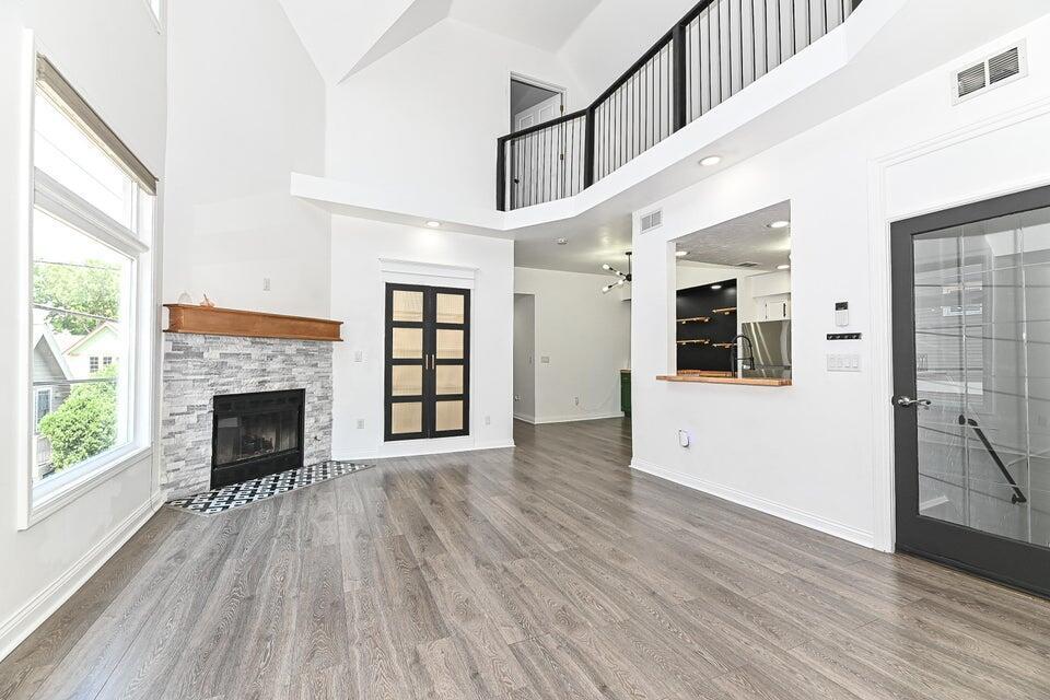 Photo - Reservoir Condo Unit 118