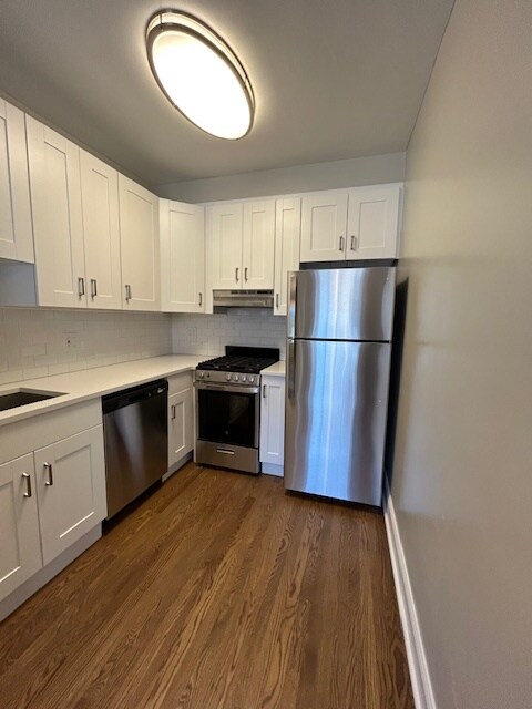 Photo - 1601 W Thome Ave Unidad 3I