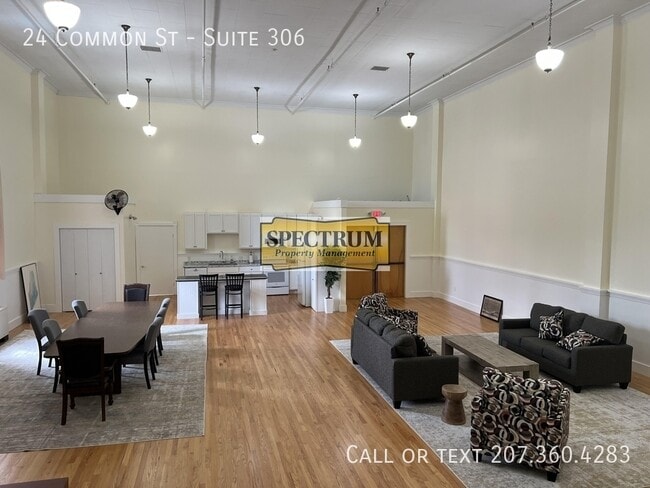 Photo - 24 Common St Unit Suite 306
