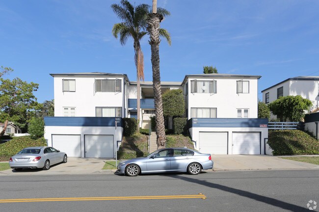 1603 Idaho Ave.