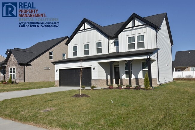 Photo - Gorgeous 3 bd home in Murfreesboro off of Veterans Pkwy. Loft and Office!