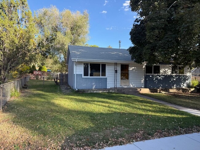 Photo - North Central 3 Bedroom Home