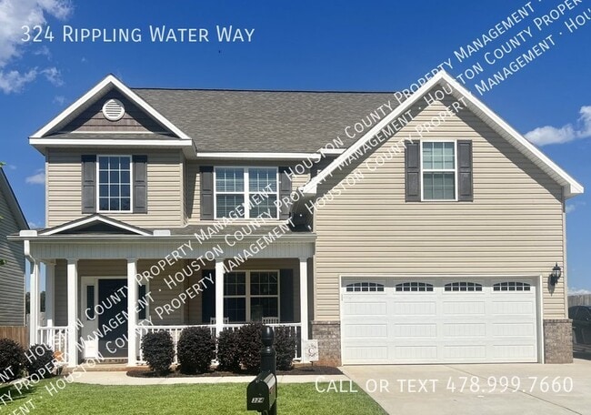 Building Photo - 324 Rippling Water Way Rental