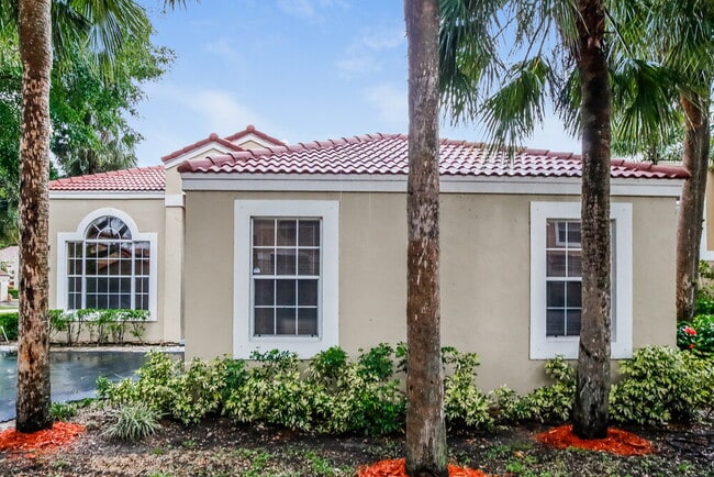 Building Photo - 7730 NW 63rd Way Rental