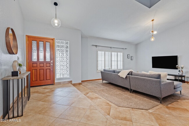 Photo - 5735 E Campo Bello Dr