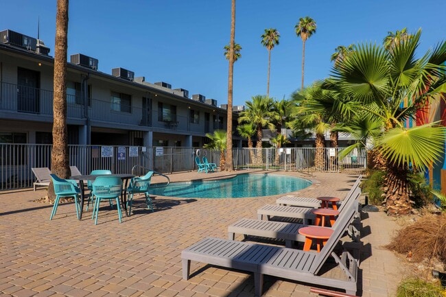 Photo - Coronado Flats