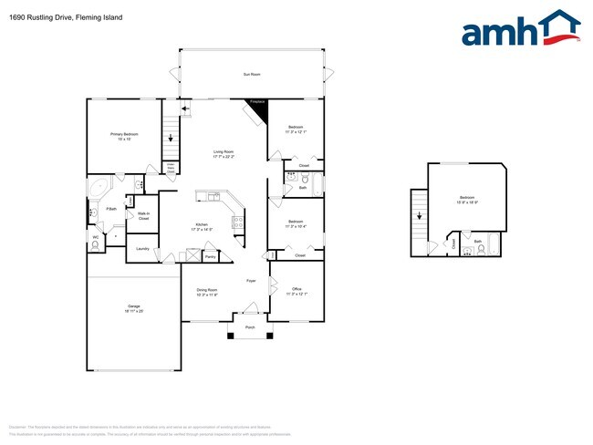 Photo - 1690 Rustling Dr