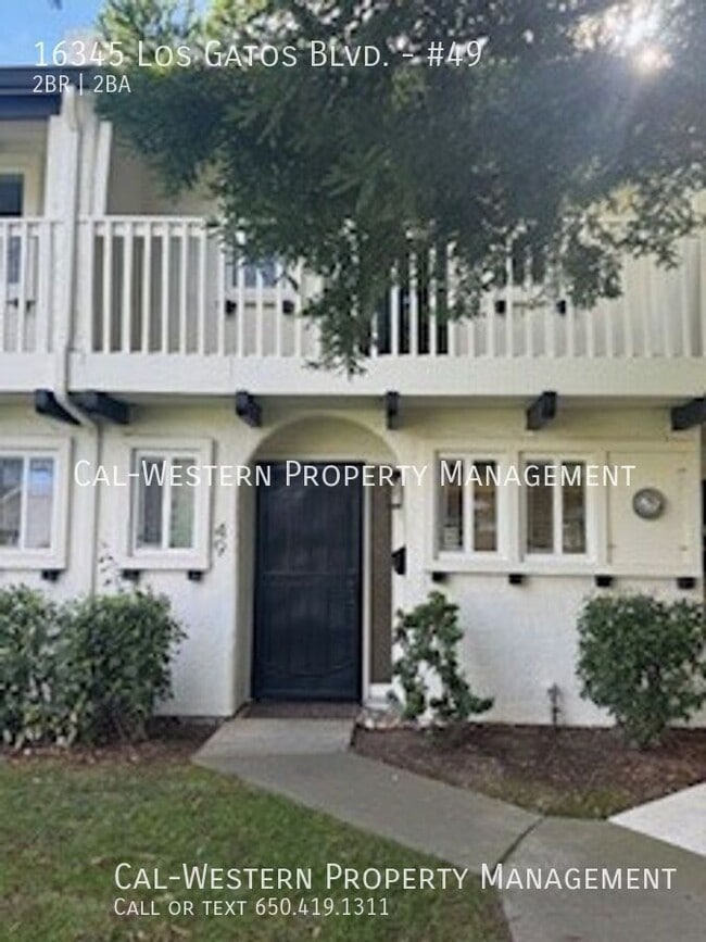 Photo - 16345 Los Gatos Blvd Unidad #49
