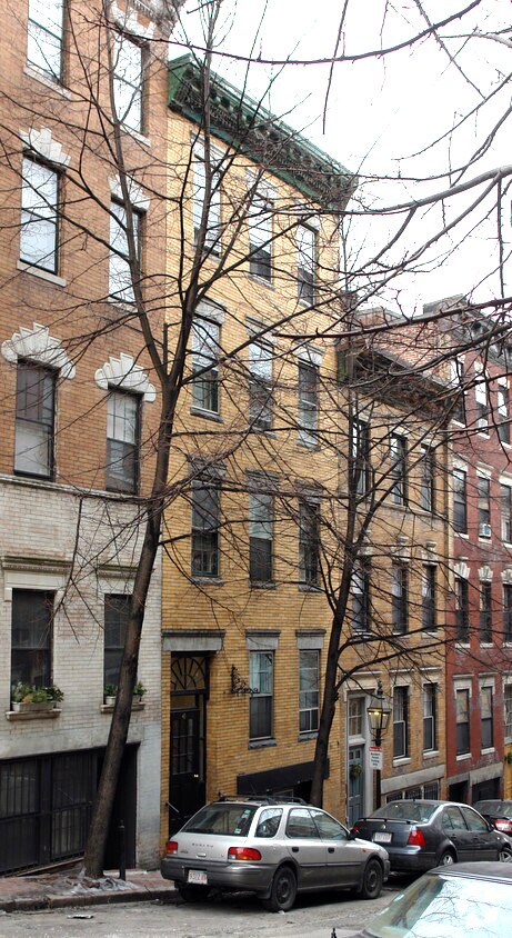 Photo - 42 Anderson St Unit 2