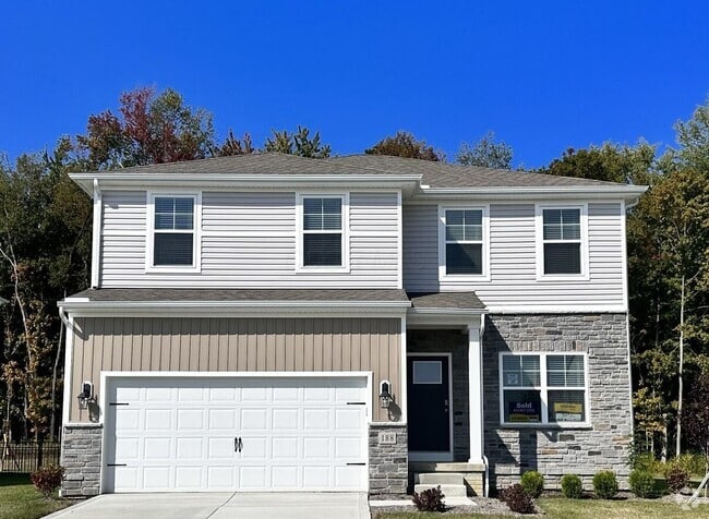 Building Photo - 188 Beaman Gates Dr SW Rental