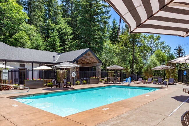 Renwood Apartment Homes
