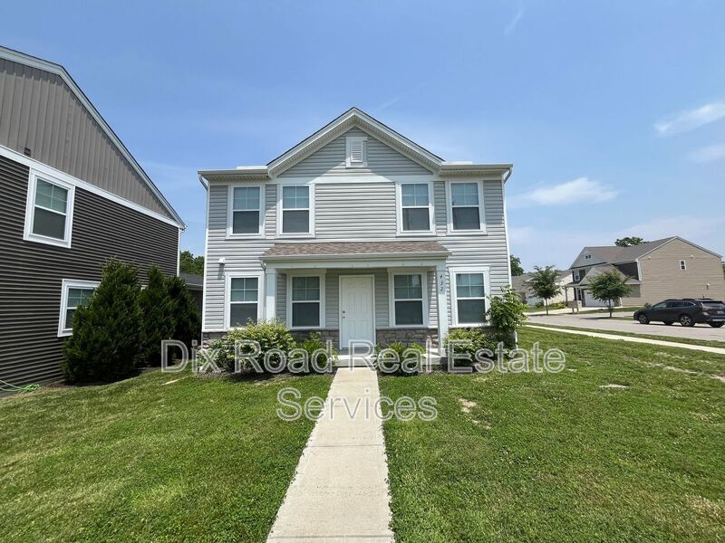 Photo - 432 West Kemper Road