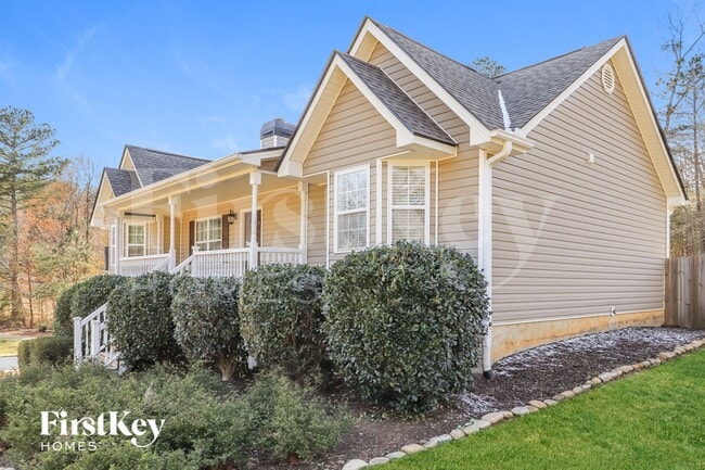 Photo - 333 Fairview Oak Pl