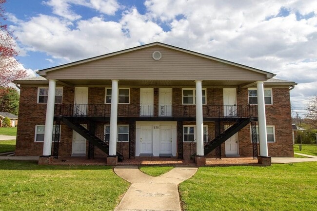Building Photo - 578 Culpepper Dr Unit 15