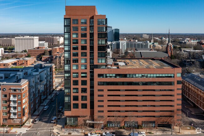 Photo - The Residences at Quorum Center